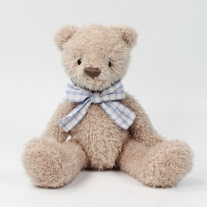 Gentleman Teddy Bear Plush Toy