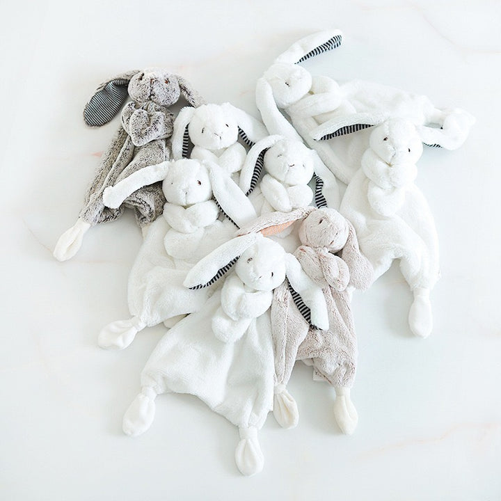 Baby Comforter Soft Toy