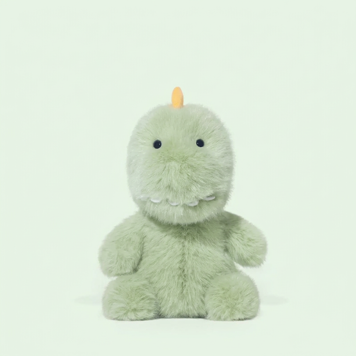 Small Animal Plush Toy