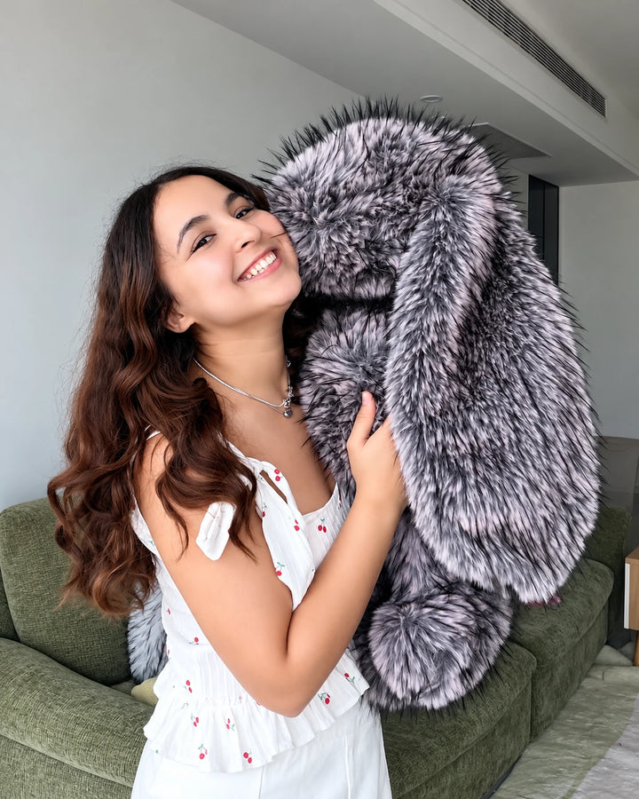 Giant Bunny Soft Toy 70cm