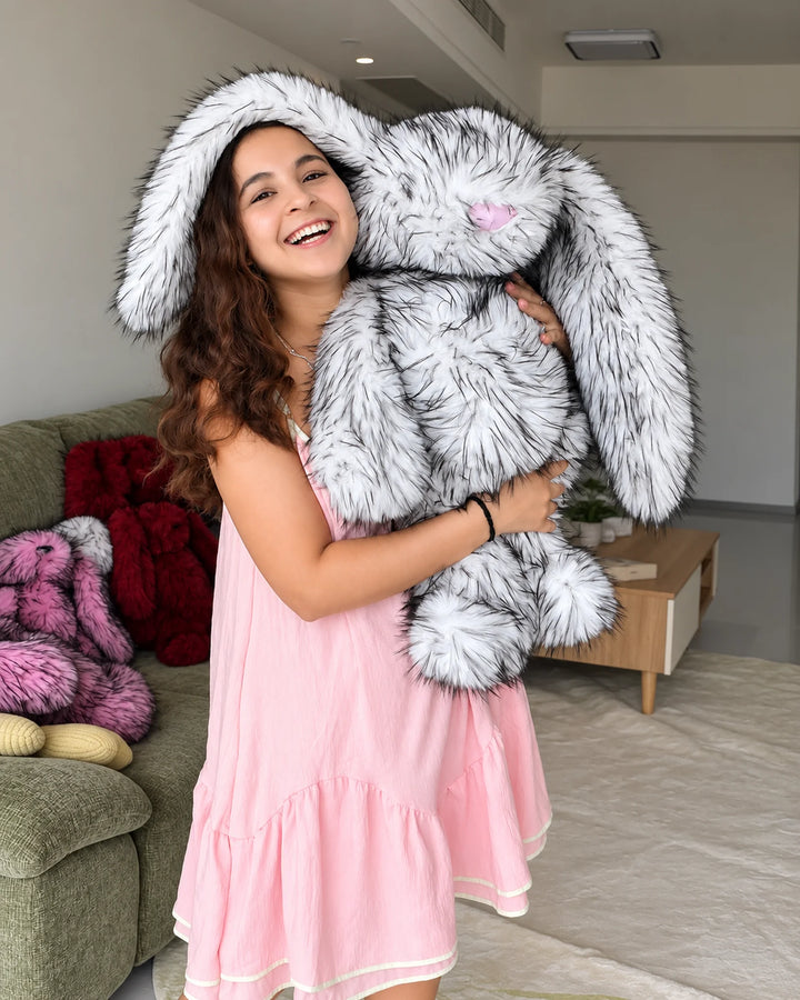 Giant Bunny Soft Toy 70cm