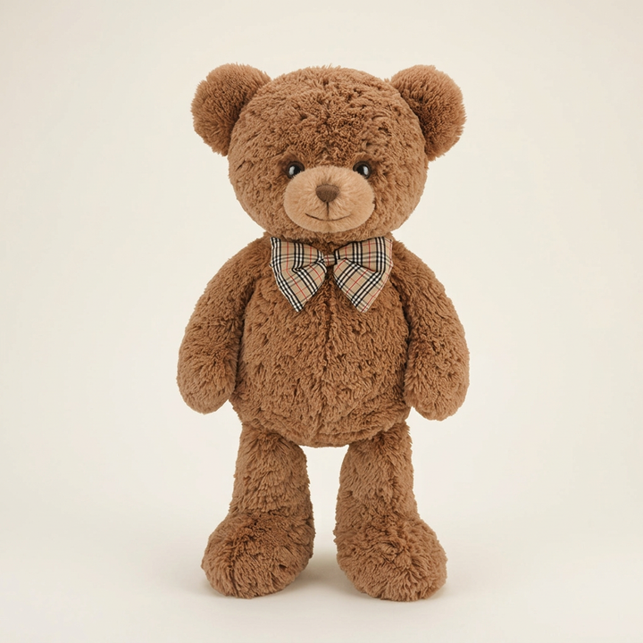 Teddy Bear Soft Toy
