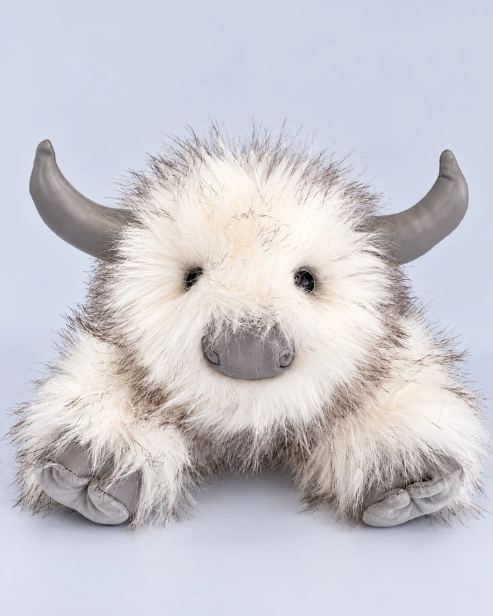 Highland Cow Soft Toy 40cm