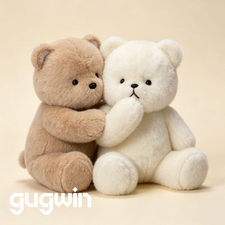 Plush Teddy Bear Soft Toy