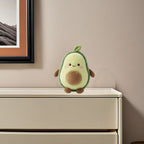 Avocado Plush Toy – Soft Stuffed Animal Doll for Kids & Adults