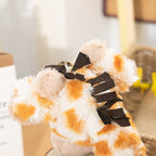 Floppy long-limbed plush animal soft toy with characterful face – view 13 of 14