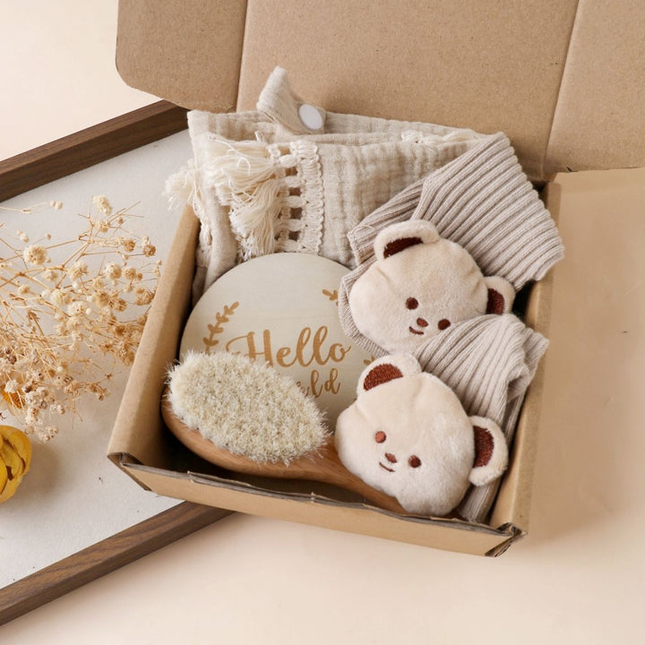 Baby Gift Box