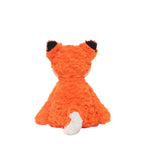 Animal Plush Toy – Soft Stuffed Fox, Red Panda, Monkey or Border Collie | 24 cm