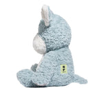 Large Animal Plush Toy – Soft Stuffed Donkey or Fox Doll | 45–60 cm