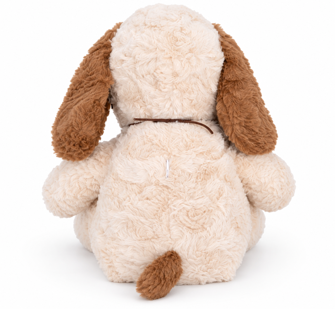Camera Dog Plush Toy