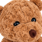 Chef Bear Plush Toy