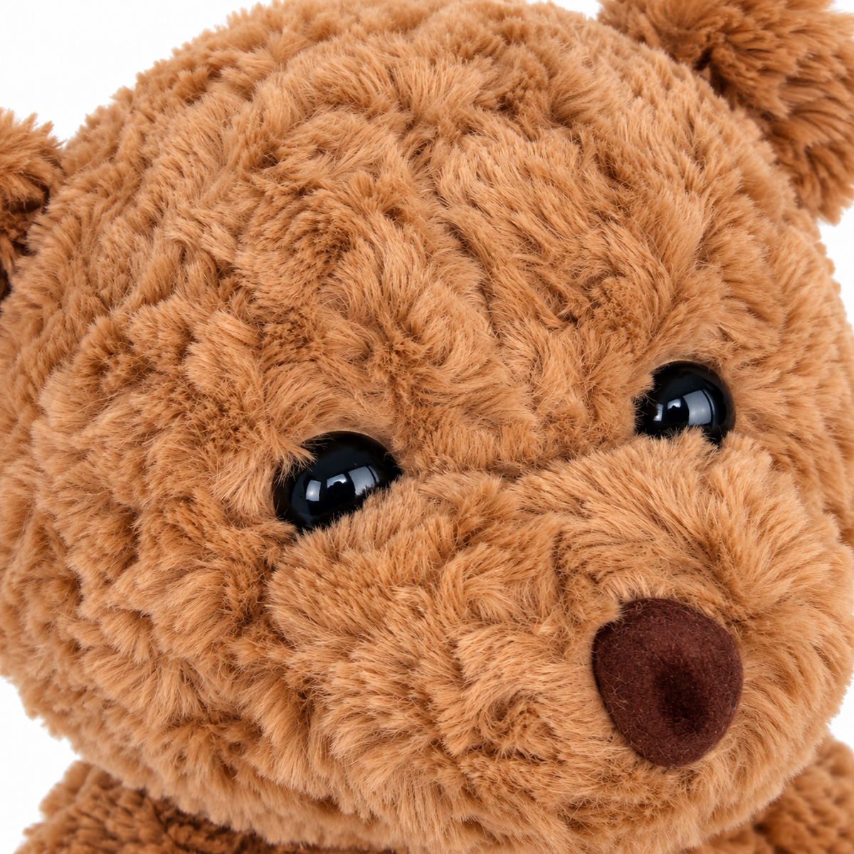 Chef Bear Plush Toy