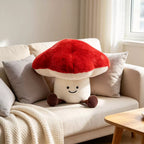 Mushroom Plush