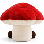 Mushroom Plush