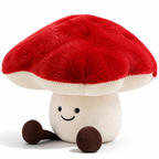 Mushroom Plush