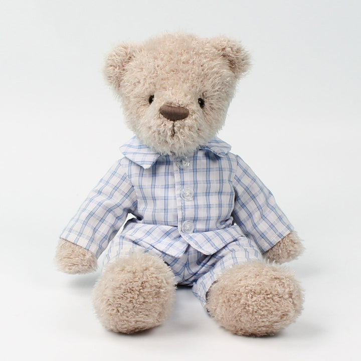 Dressed Teddy Bear