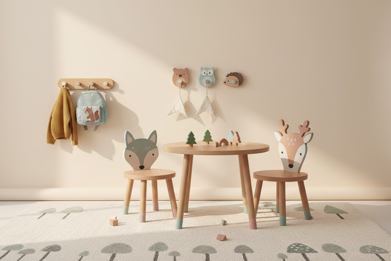 Children's Furniture Collection