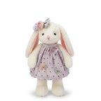 Large Bunny Plush Toy – Soft Stuffed Rabbit Doll | 45 cm | Multiple Colours