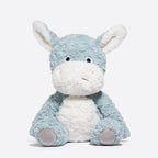 Large Animal Plush Toy – Soft Stuffed Donkey or Fox Doll | 45–60 cm