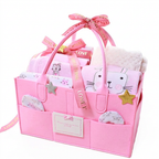 15 piece baby clothes gift set in bear or bow tie design – view 9 of 13