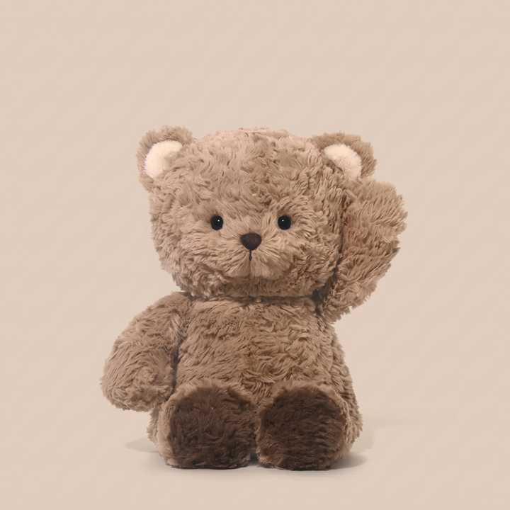 Souffle Animal Plush Toy