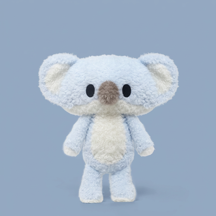 Baby Animal Plush Toy