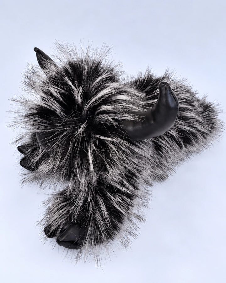 Highland Cow Soft Toy 40cm