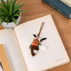 Plush insect soft toys including a mosquito, bee, ladybird, caterpillar and firefly – view 3 of 23