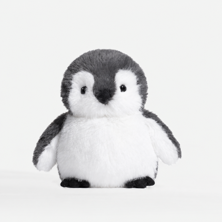 Plush Penguin Soft Toy