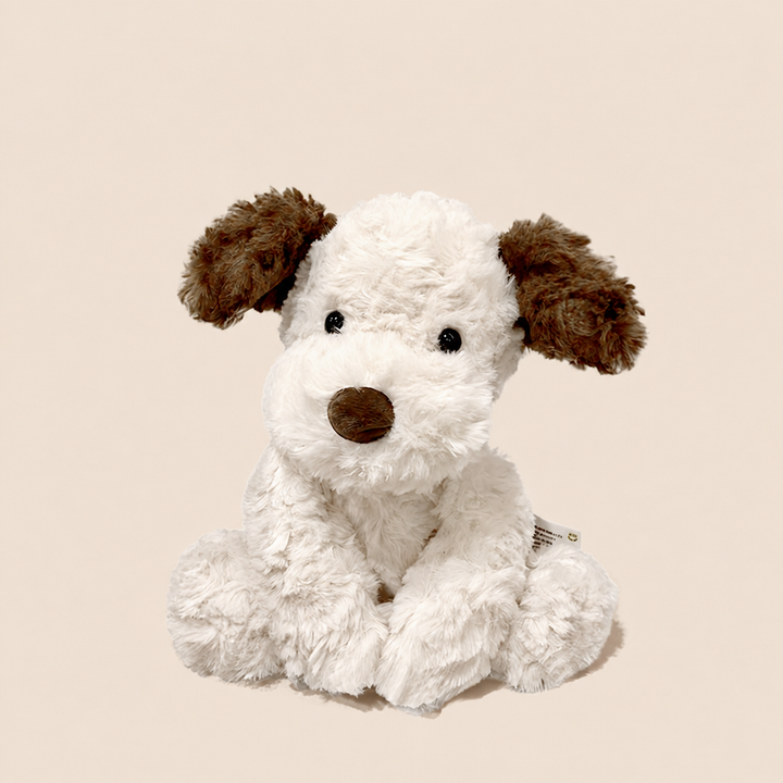 Plush Puppy Soft Toy