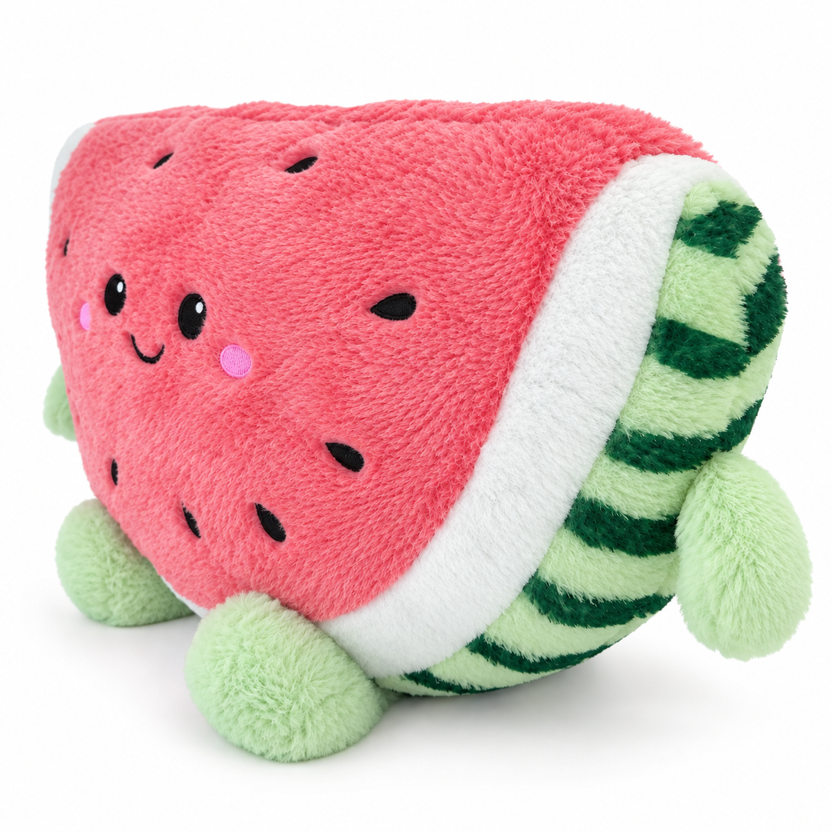 Watermelon Plush Toy