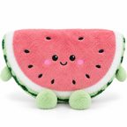 Watermelon Plush Toy