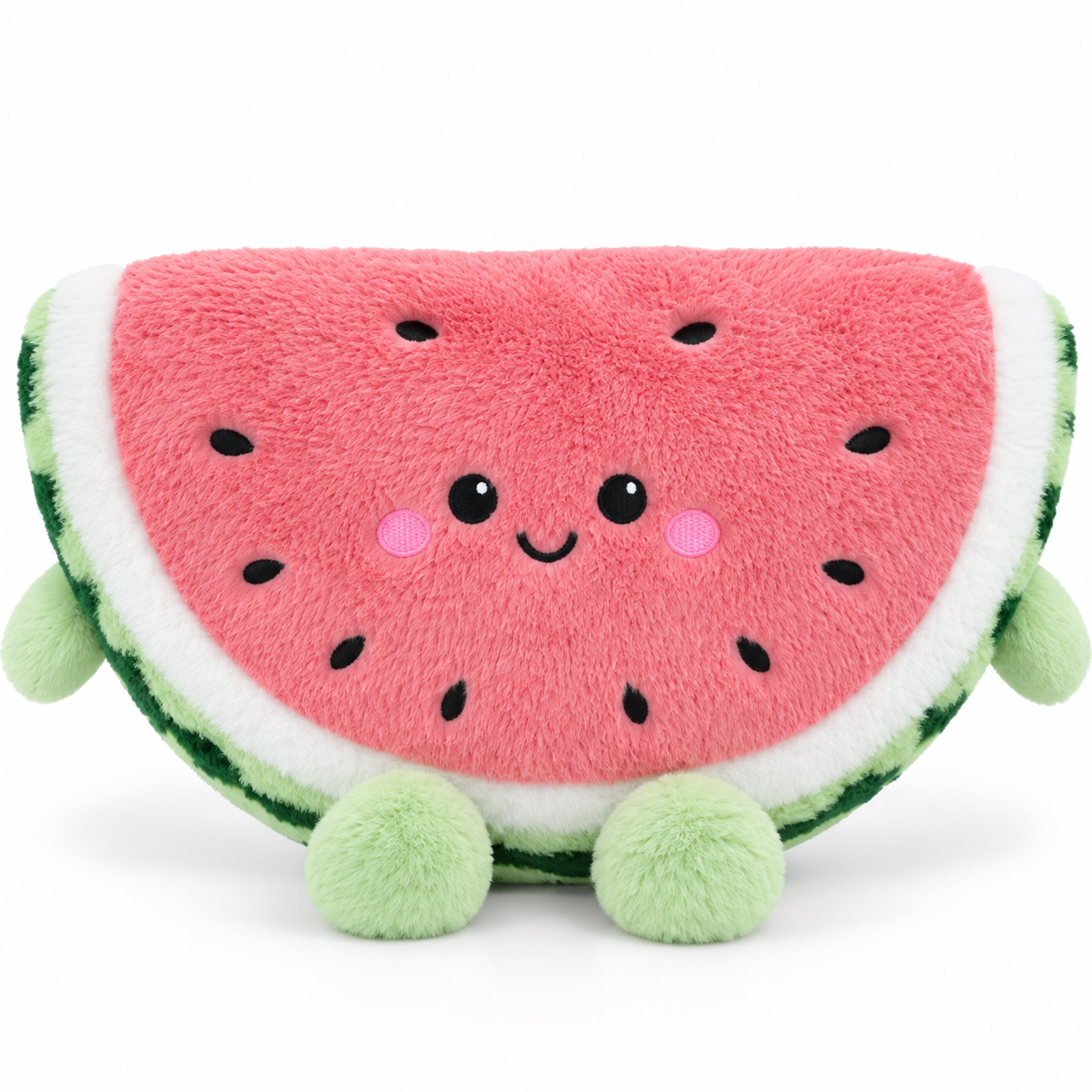 Watermelon Plush Toy