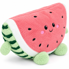 Watermelon Plush Toy