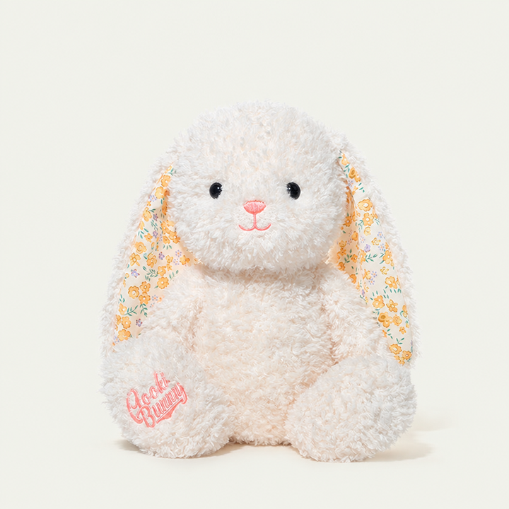 Bunny Soft Toy